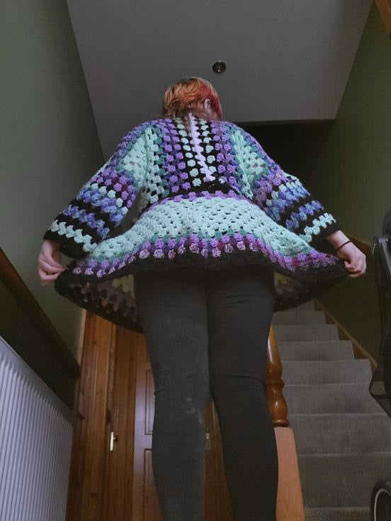 The Starlyne Electra Dress Pattern