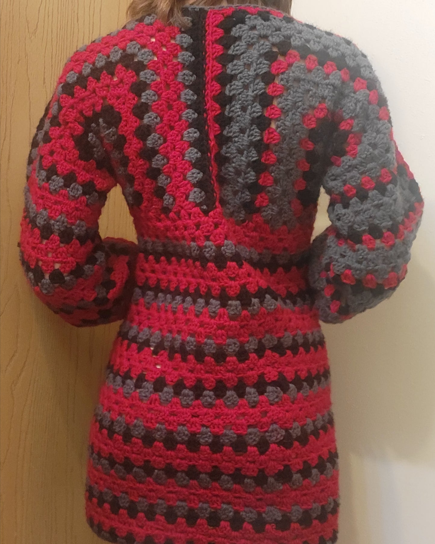 The Starlyne Electra Dress Pattern
