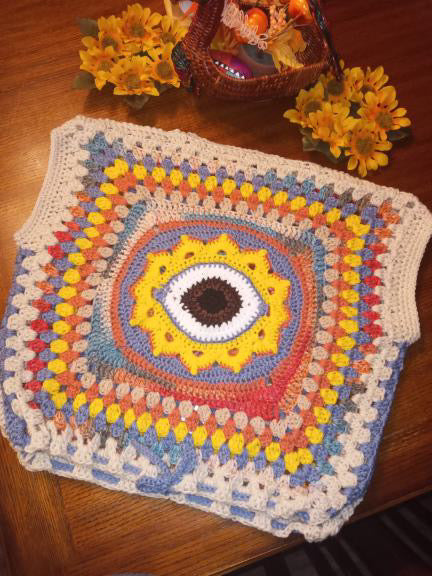 SolsticeDaze Motif PDF Pattern
