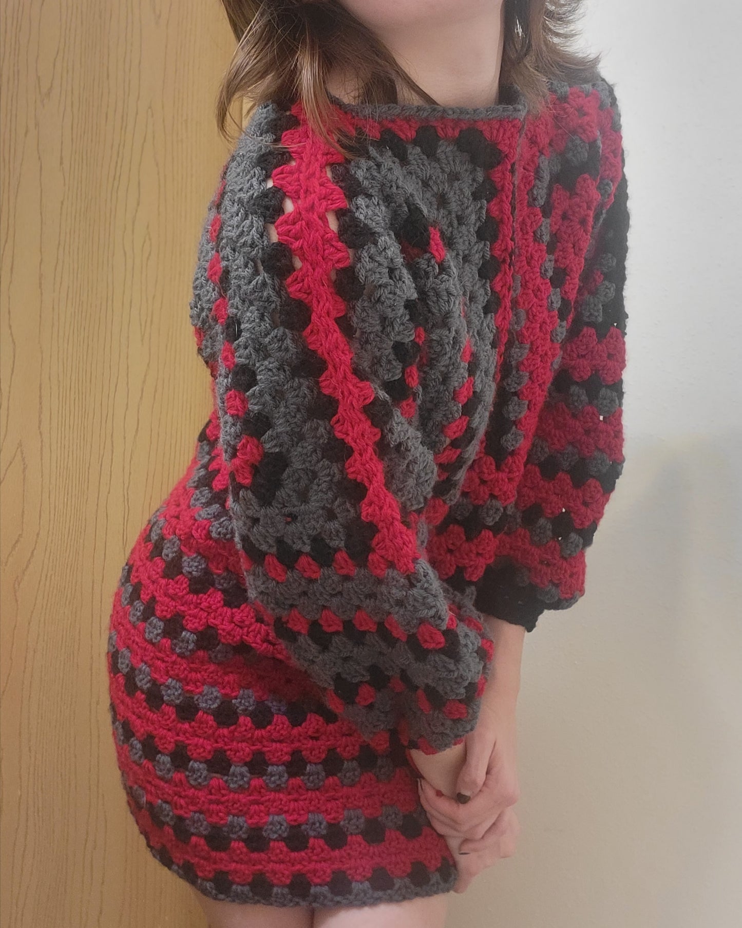 The Starlyne Electra Dress Pattern