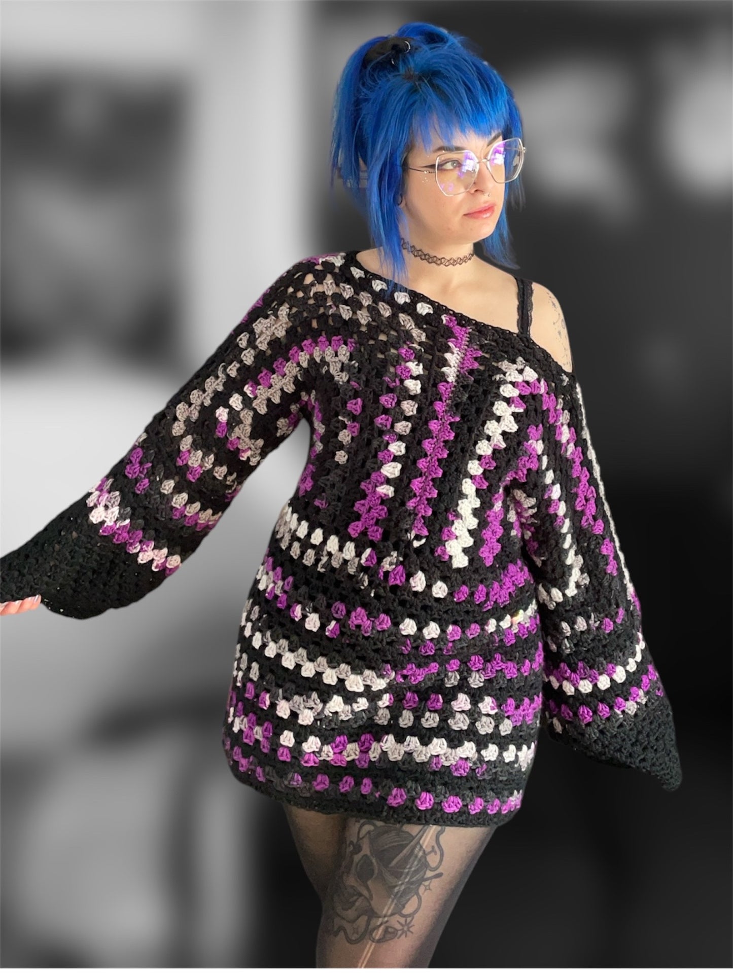 The Starlyne Electra Dress Pattern