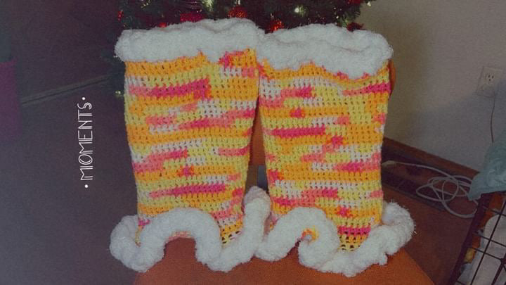 Subby Leggies PDF Pattern
