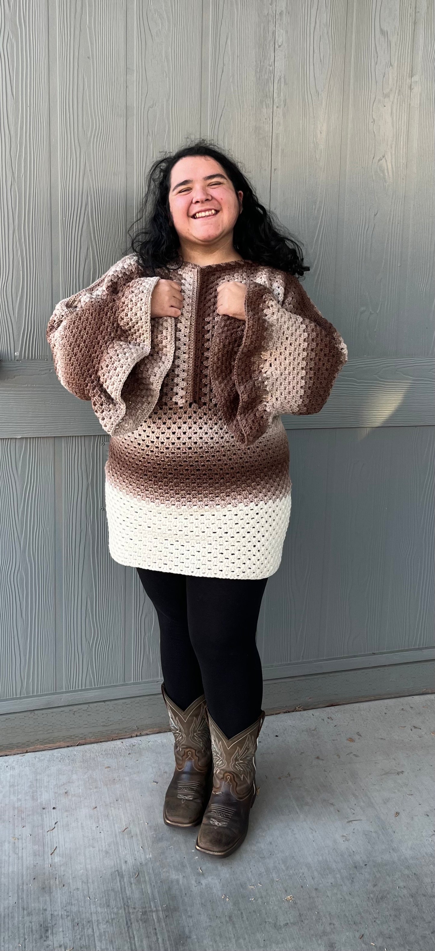 The Starlyne Electra Dress Pattern