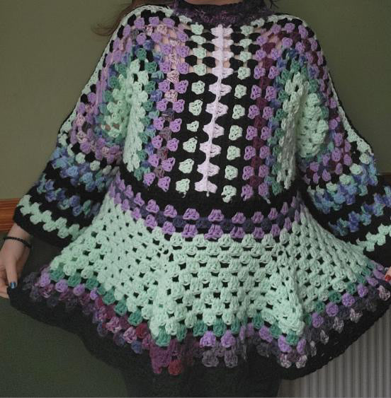 The Starlyne Electra Dress Pattern