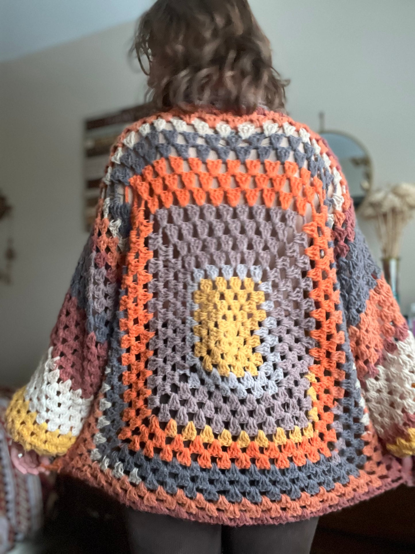 The Velma Turtleneck Pattern