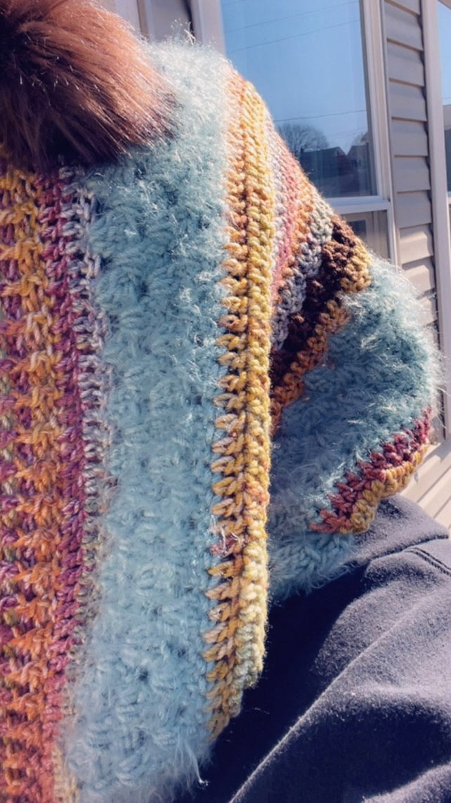 The Wook Hood Pattern