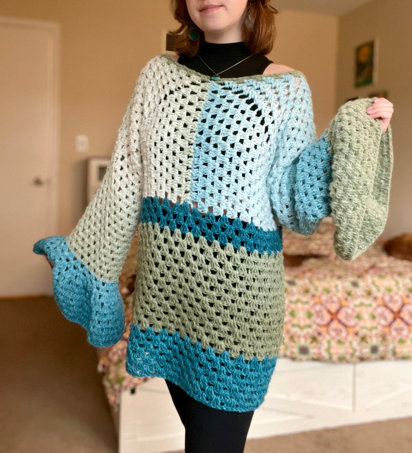 The Starlyne Electra Dress Pattern