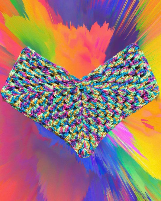 Shortie Shorts PDF Pattern