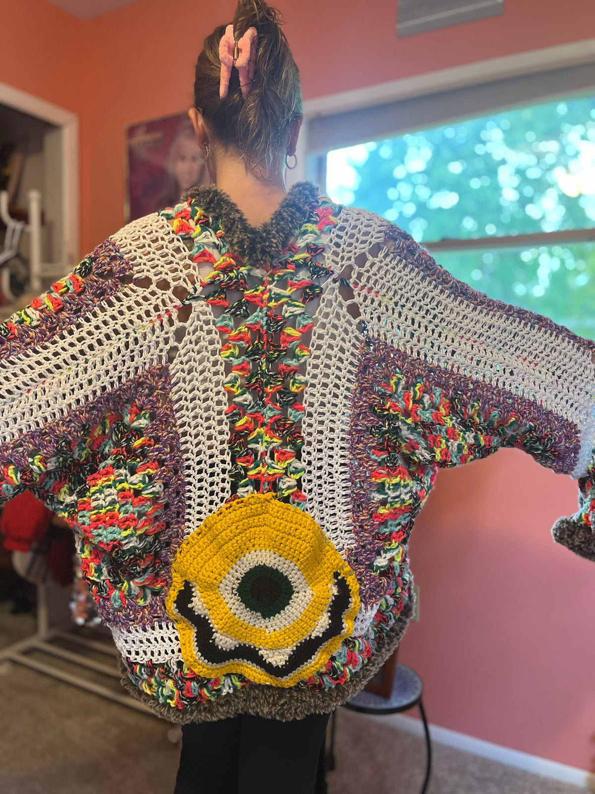 Subtronics Cardi S-XL