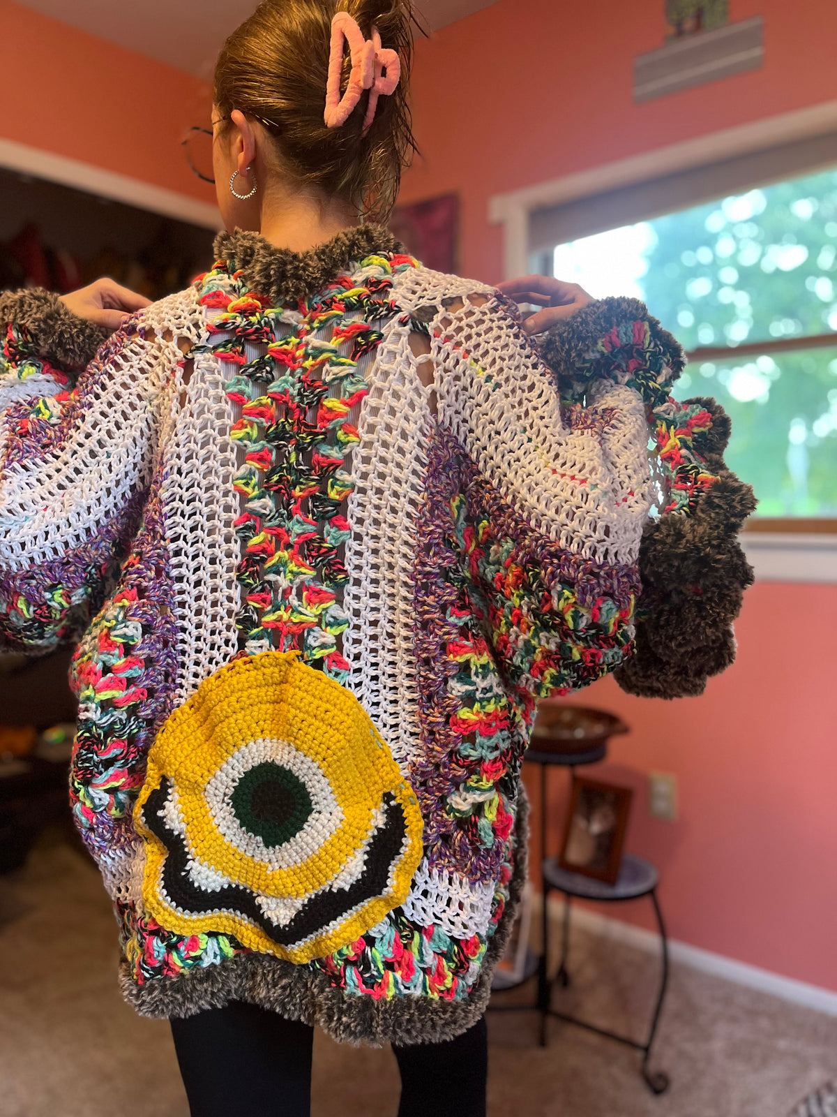 Subtronics Cardi S-XL