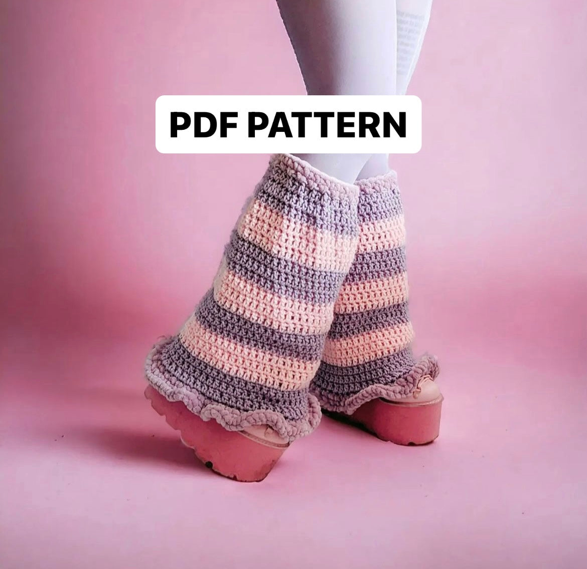 Subby Leggies PDF Pattern