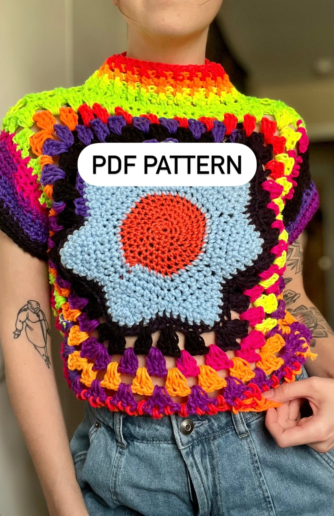 For Aishu PDF Pattern