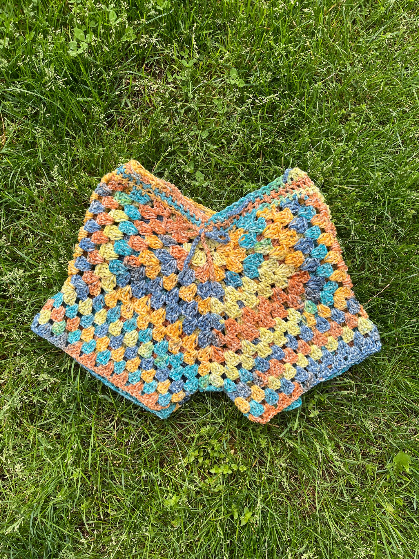 Forest Fairy Shorts PDF Pattern