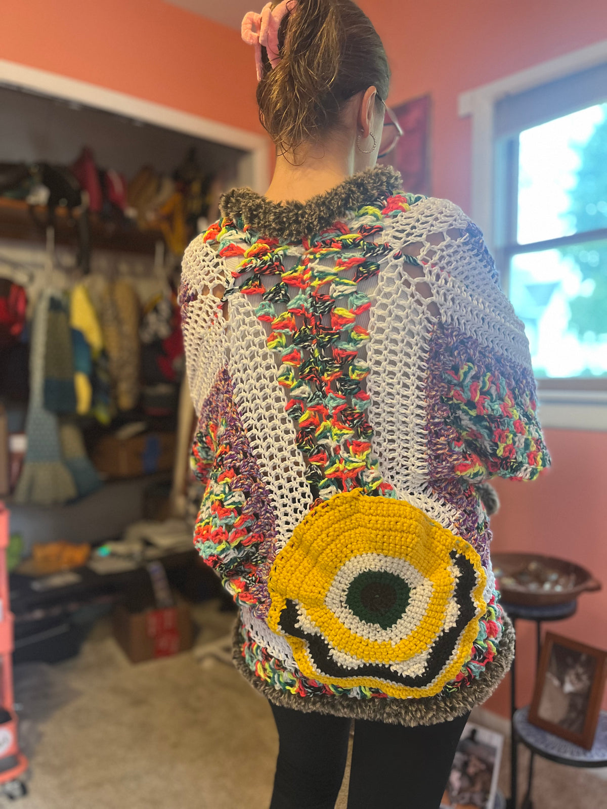Subtronics Cardi S-XL
