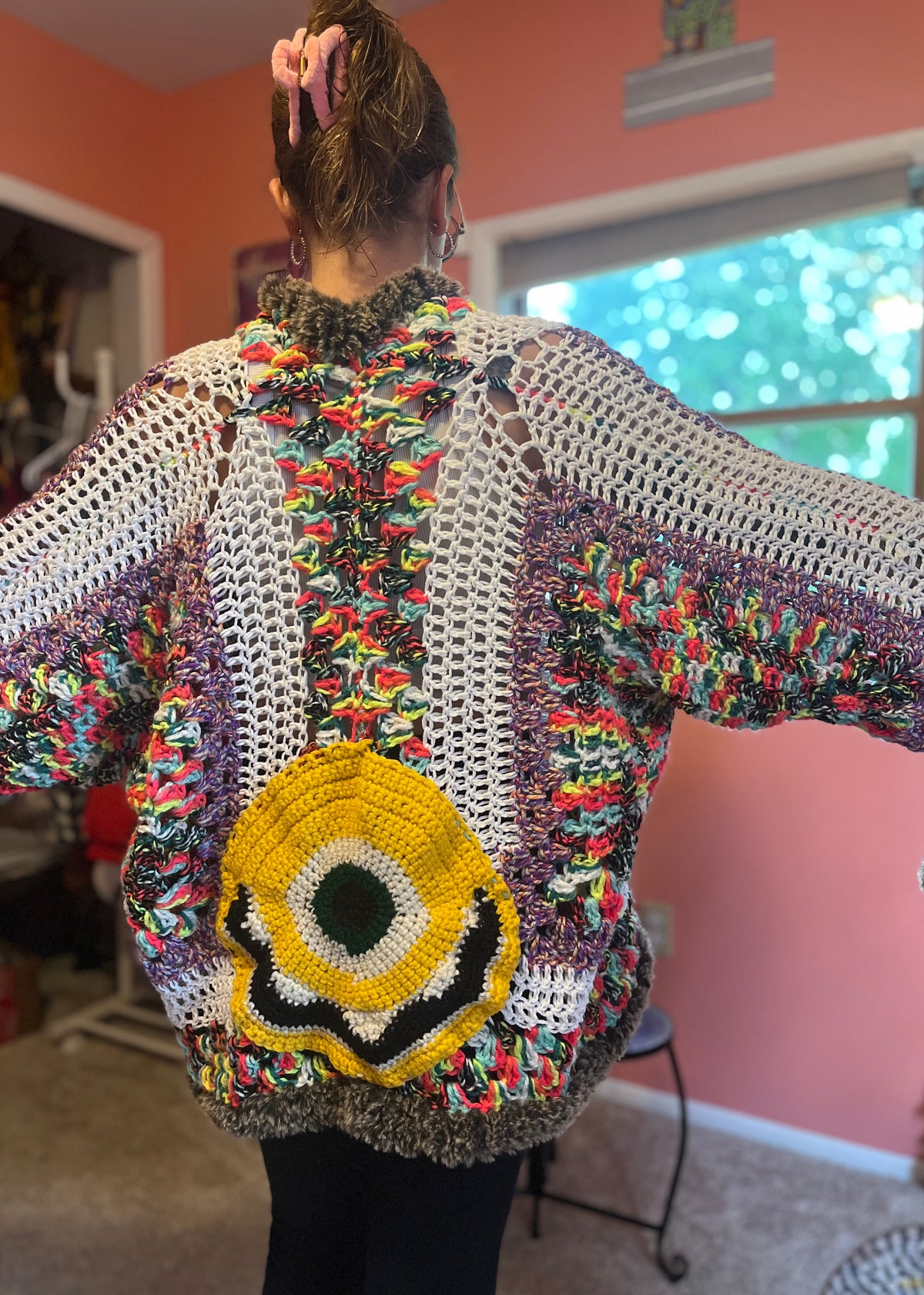 Subtronics Cardi S-XL