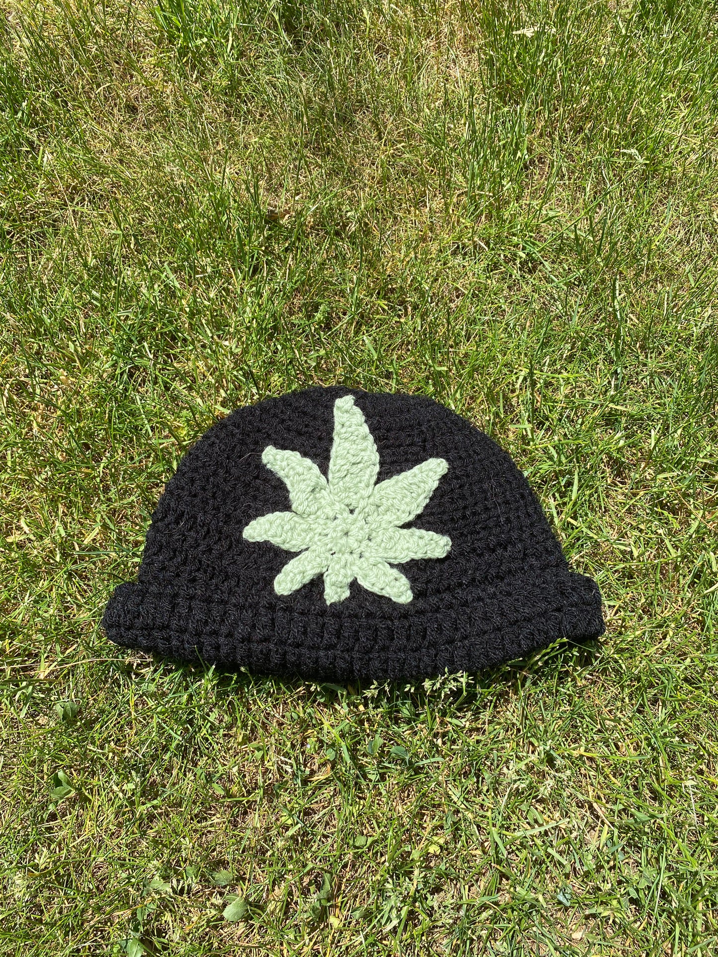 Pot Head Beanies