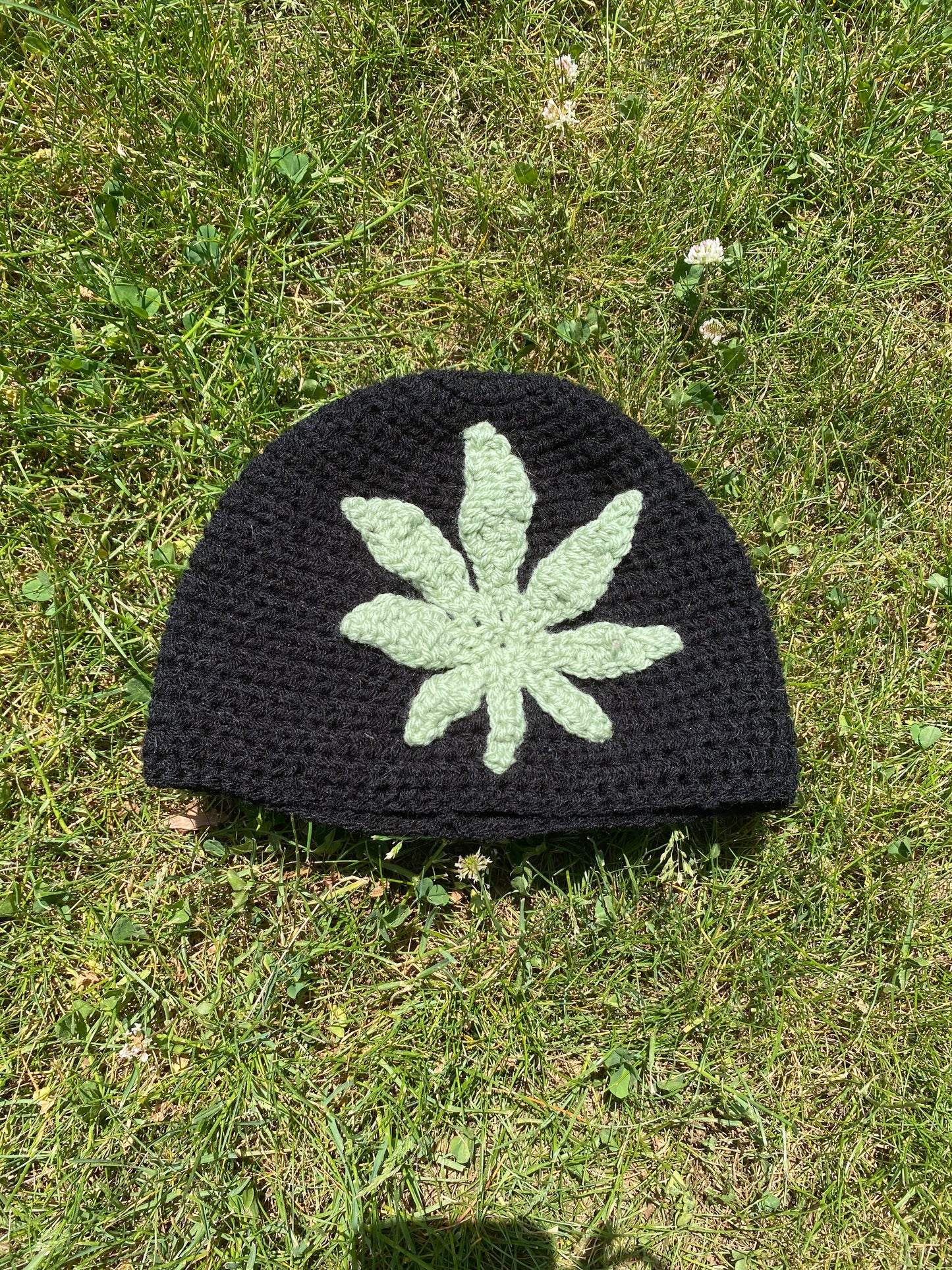 Pot Head Beanies