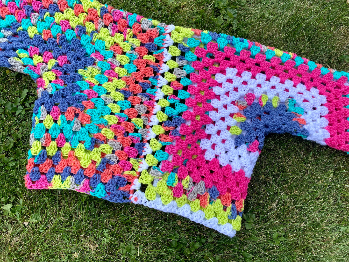 Fiesta Cardigan