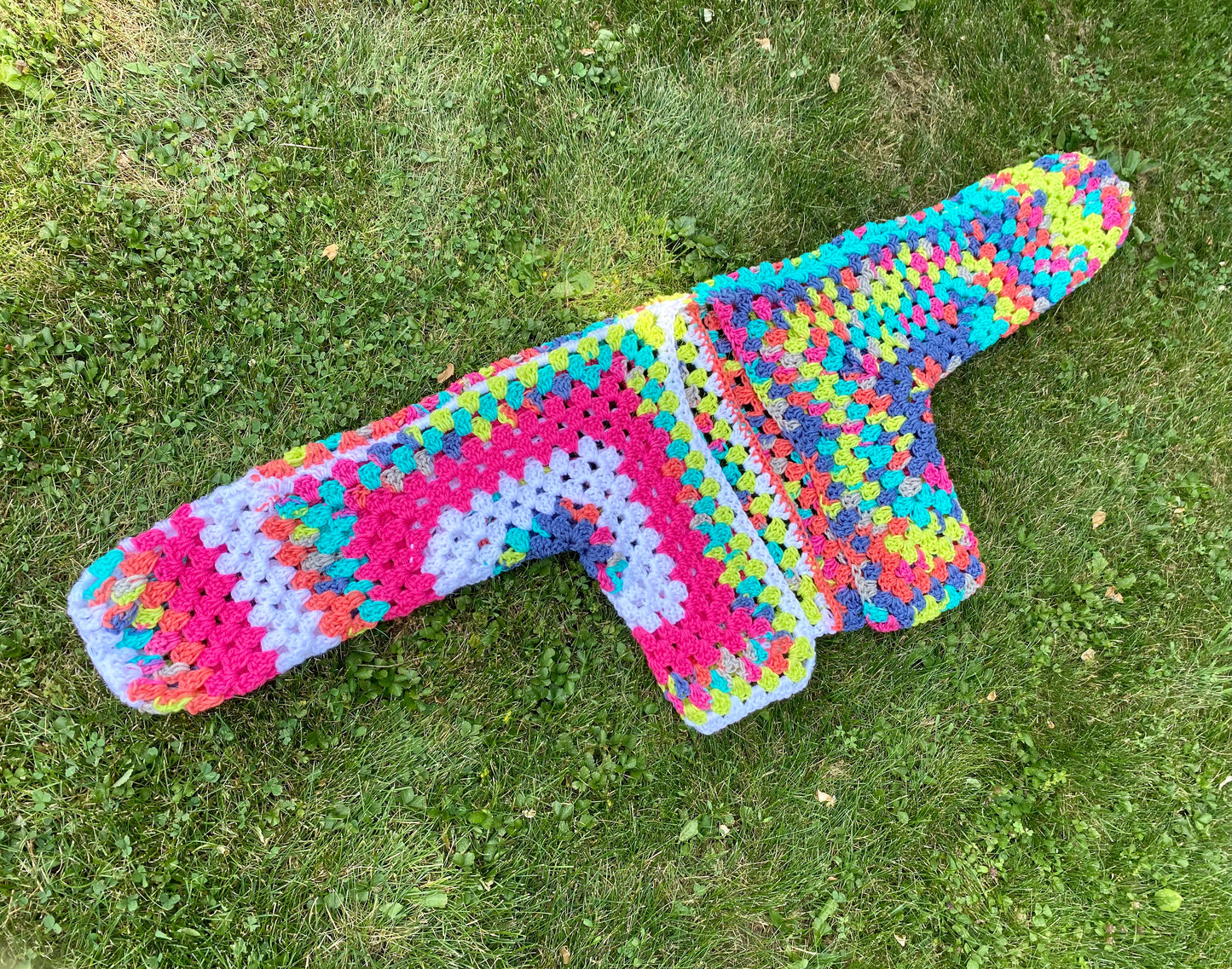 Fiesta Cardigan